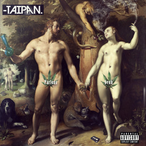ดาวน์โหลดและฟังเพลง Ma femme fume (Explicit) พร้อมเนื้อเพลงจาก Taipan
