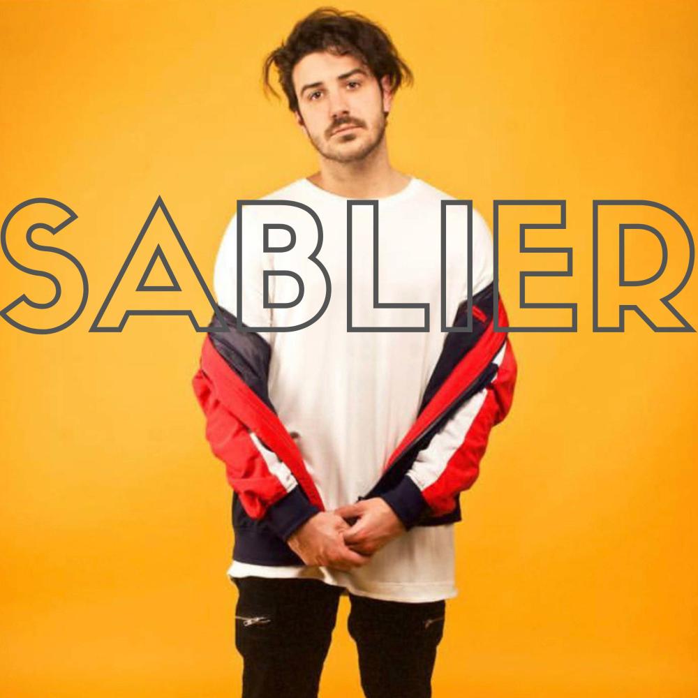 Sablier (feat. Doug St-Louis) (Explicit)