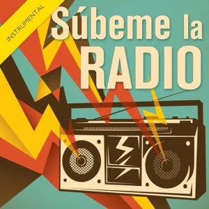 ดาวน์โหลดและฟังเพลง Súbeme la Radio พร้อมเนื้อเพลงจาก The Harmony Group