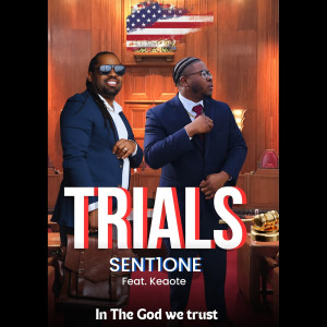 Sent1one的專輯Trials