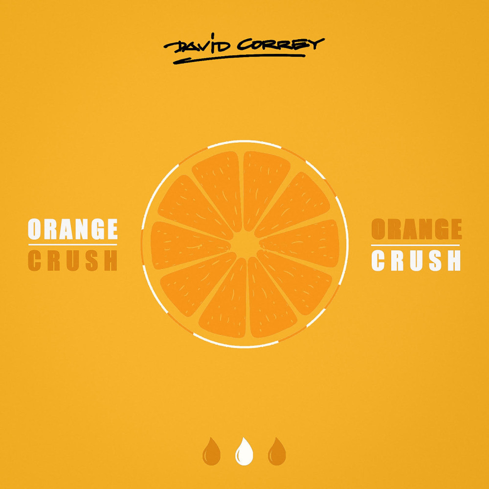 Orange Crush