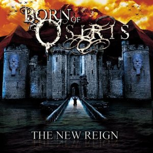 ดาวน์โหลดและฟังเพลง Bow Down (Explicit) พร้อมเนื้อเพลงจาก Born Of Osiris