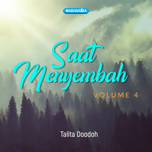 Album Saat Menyembah, Volume 4 oleh Talita Doodoh