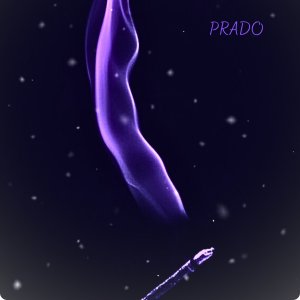 Album Вдихаю from Prado
