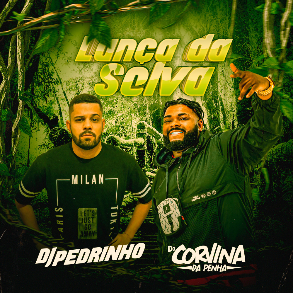 Lança da Selva (Explicit)