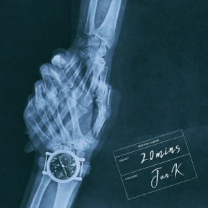 Album 20 Minutes oleh Jun. K（2PM）