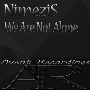 Nimezis的專輯We Are Not Alone