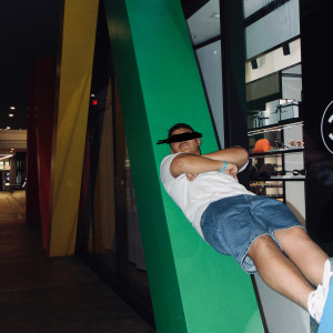 Album Games from JON SEBAS