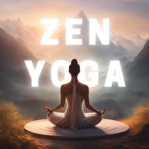 Ho Si Qiang的專輯Zen Yoga