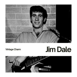 Jim Dale的專輯Jim Dale (Vintage Charm)
