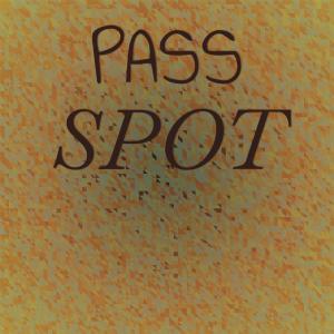Album Pass Spot oleh Various
