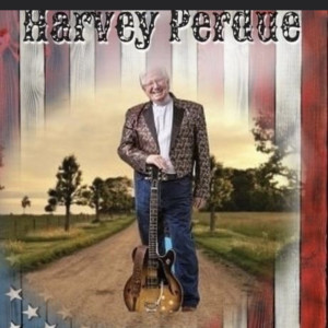 Harvey Perdue的专辑Praying Over You