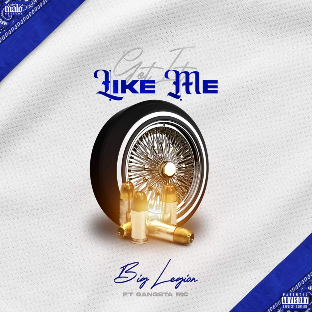 Get It Like Me (Explicit)