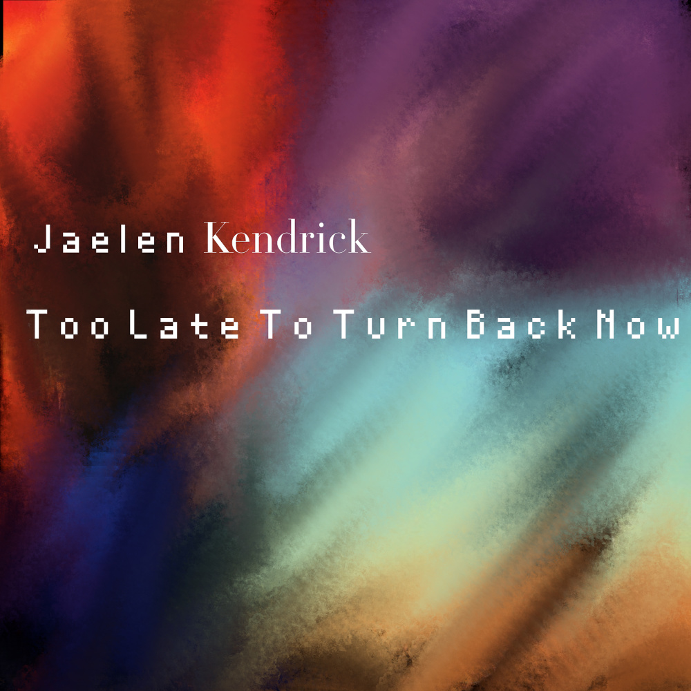 Too Late to Turn Back Now