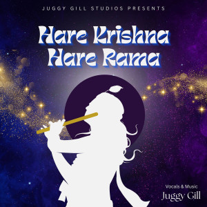 Album Hare Rama Hare Krishna from Juggy Gill