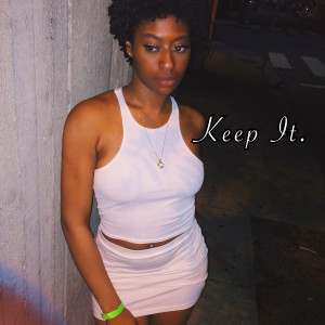 Listen to Keep It song with lyrics from Berry Okojie