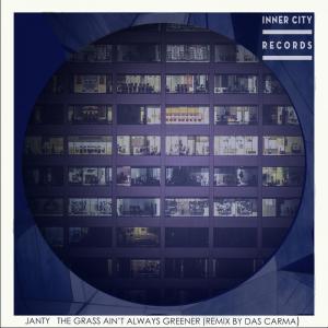 ดาวน์โหลดและฟังเพลง Linguistic Journey (Das Carma Remix) พร้อมเนื้อเพลงจาก Janty