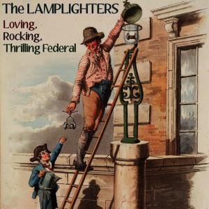 ดาวน์โหลดและฟังเพลง Bo Peep พร้อมเนื้อเพลงจาก The Lamplighters
