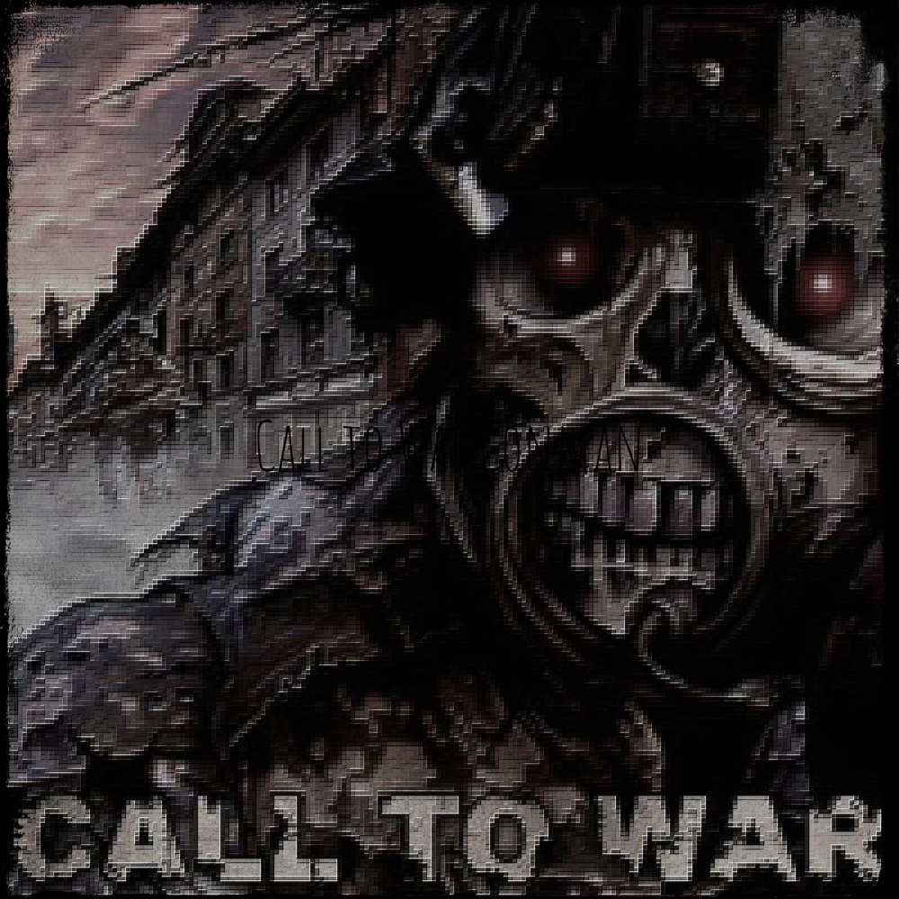 Call to War (Explicit)