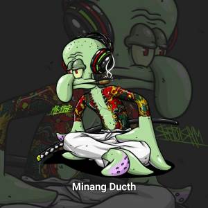 อัลบัม BINTANG MALAM (Remix) ศิลปิน Minang Dutch