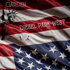 Diesel Park West的專輯Garden
