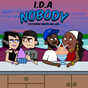 Listen to Nobody (Explicit) (其他) song with lyrics from I.D.A
