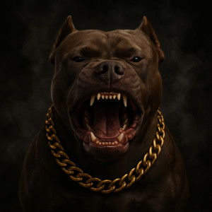 DDOG的專輯Única Falha (Explicit)