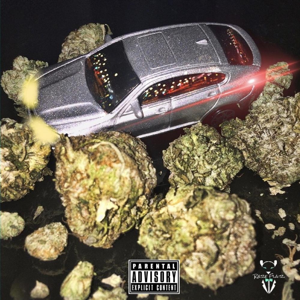Murderous Melodies (feat. Myalansky, Pure Skillz & Roc Melonoff) (Explicit)