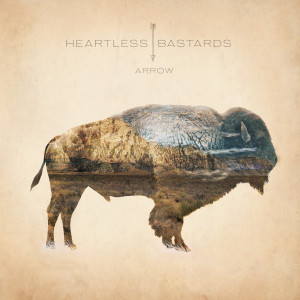 Heartless Bastards的專輯Parted Ways (Acoustic Version)