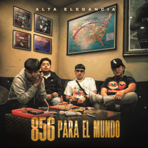 Listen to Amor song with lyrics from Alta Elegancia