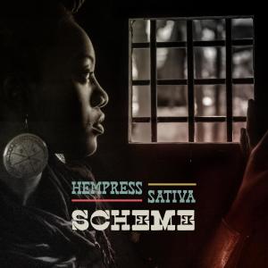 Hempress Sativa的專輯Scheme (The Vinyl)