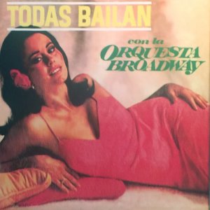 ดาวน์โหลดและฟังเพลง Pasito พร้อมเนื้อเพลงจาก Orquesta Broadway