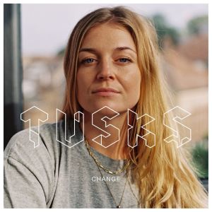Album Change from Tusks