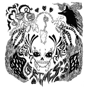 Listen to Genesis song with lyrics from Grimes