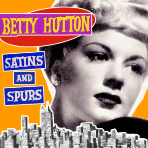 收聽Betty Hutton的Nobody Cares歌詞歌曲