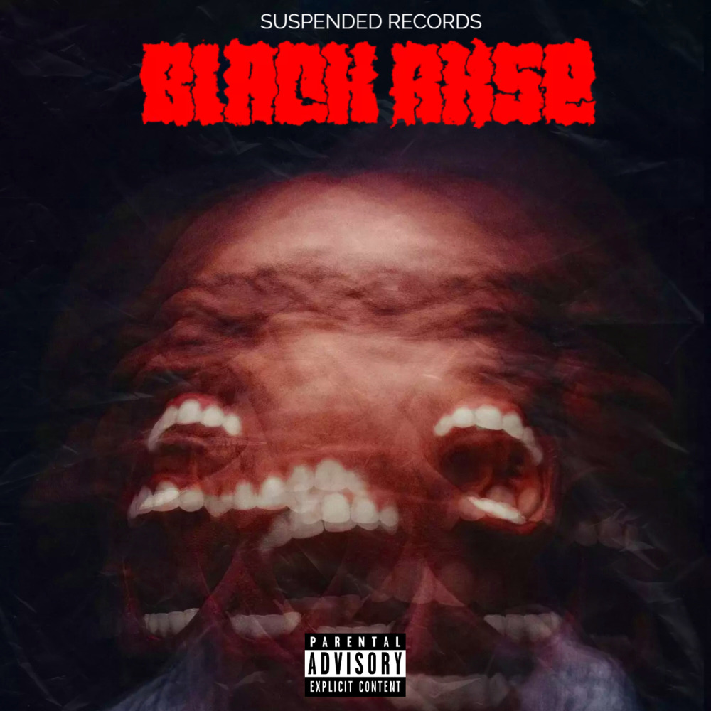 BLACK RXSE (Explicit)