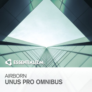 Album Unus Pro Omnibus from Airborn