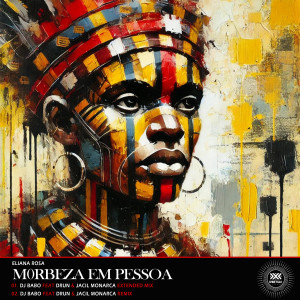 Album Morabeza Em Pessoa (Remixes) from 