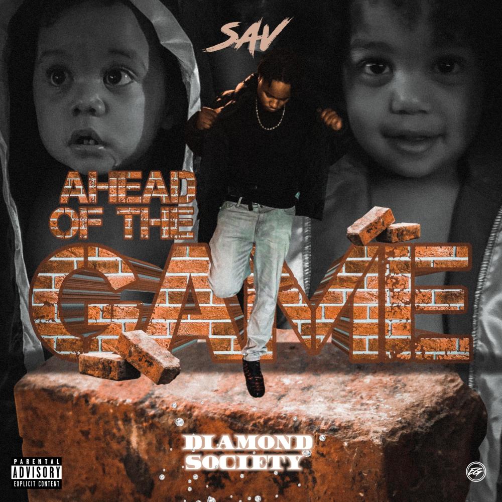 The Hard Way(feat. Aktual & King Leez) (Explicit)