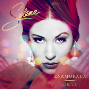 收聽Selena的Enamorada De Ti (Merengue Mix)歌詞歌曲