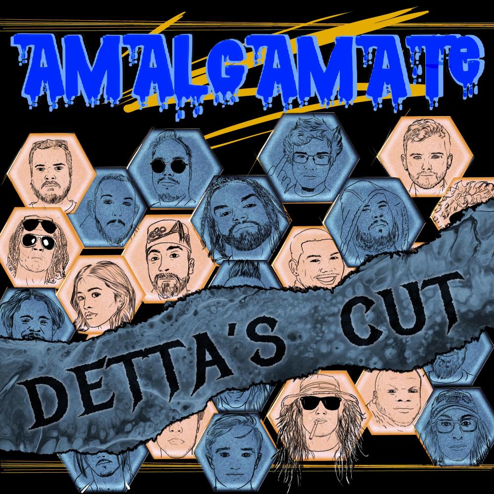 Magic Castle (feat. No Future, Riko Redz & Shadey) (DETTA'S CUT)