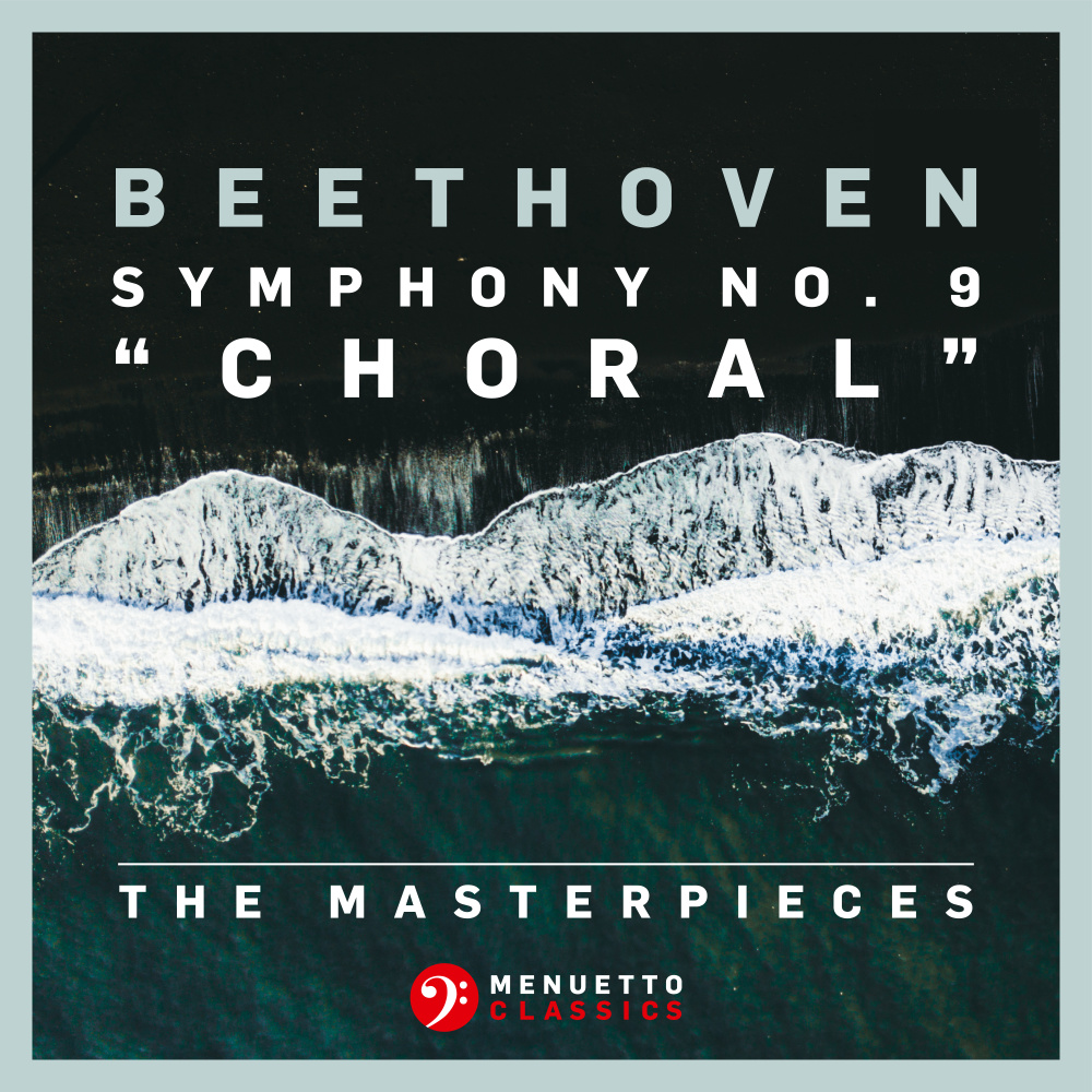 Symphony No. 9 in D Minor, Op. 125 "Choral": IV. Presto - Allegro assai - Choral Finale
