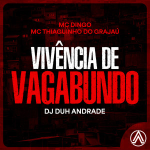 收聽MC Thiaguinho do Grajaú的Vivência de Vagabundo (Explicit)歌詞歌曲