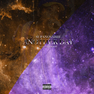 Album Another Day (Explicit) from Supanovabih