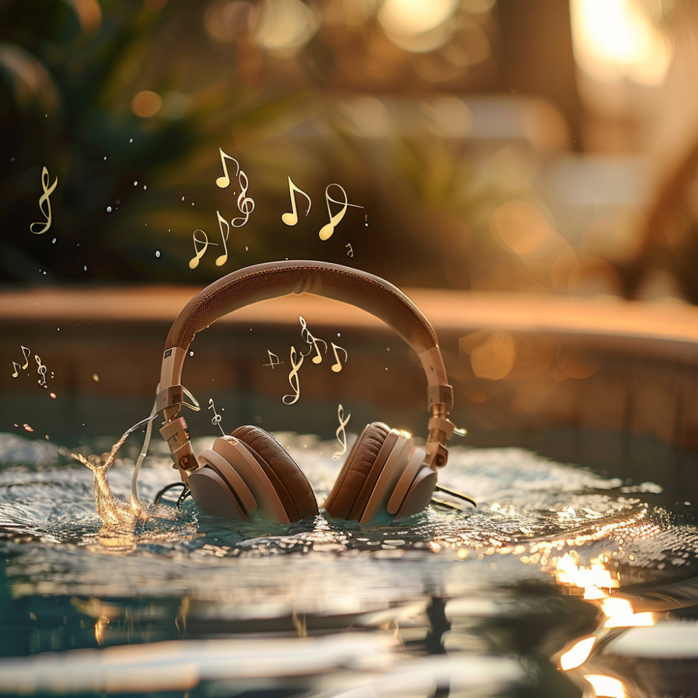 Harmonious Spa Tones