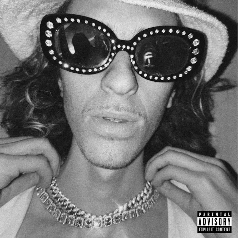 POUSSETTE (Explicit)