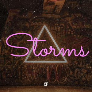 Album Storms (Explicit) from Xp
