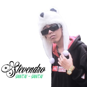 Dengarkan Santai Santai lagu dari Stevendro dengan lirik