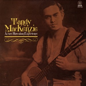 ดาวน์โหลดและฟังเพลง Wailana พร้อมเนื้อเพลงจาก Tandy MacKenzie