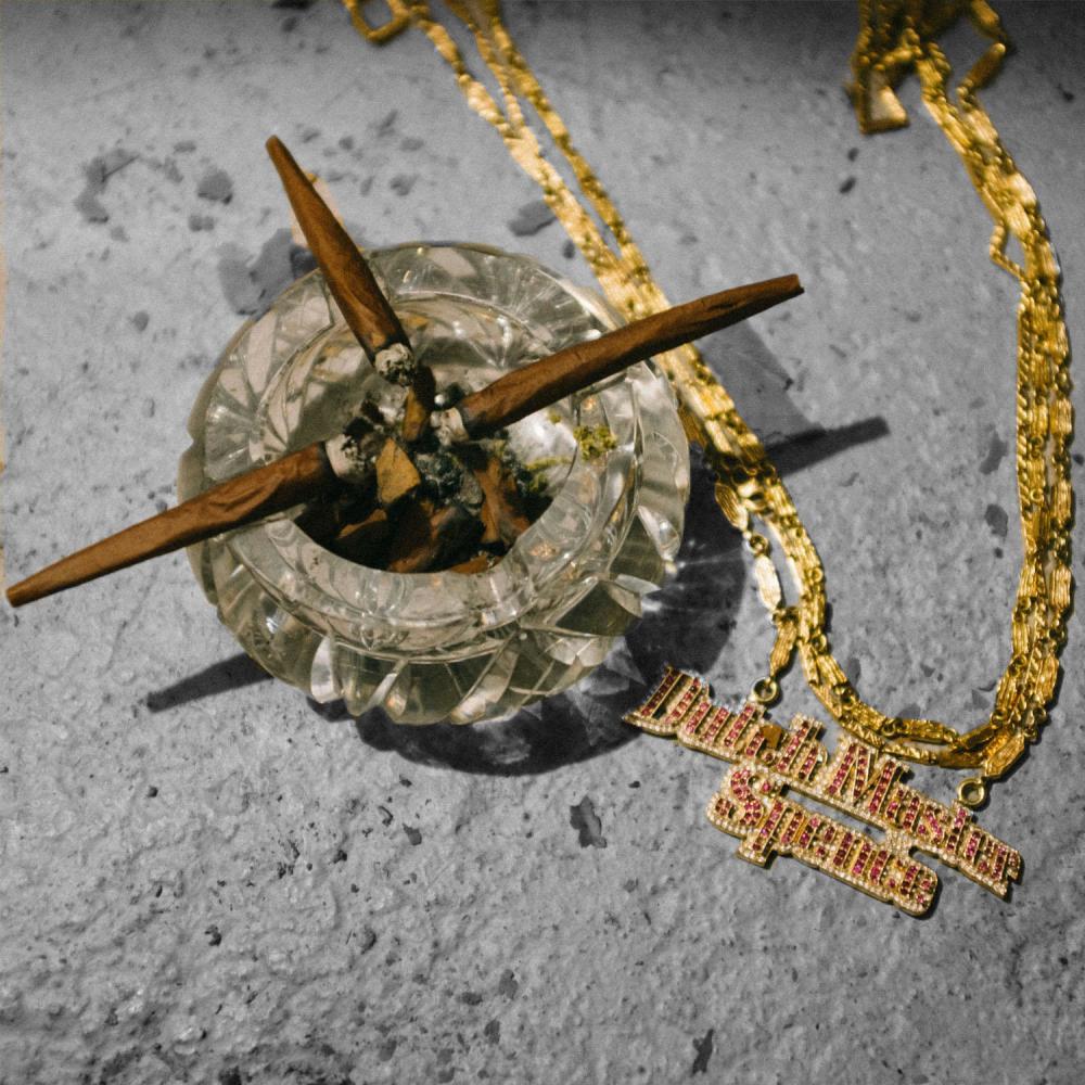 Pinky Ring (feat. BretBeats & Nova Lee)